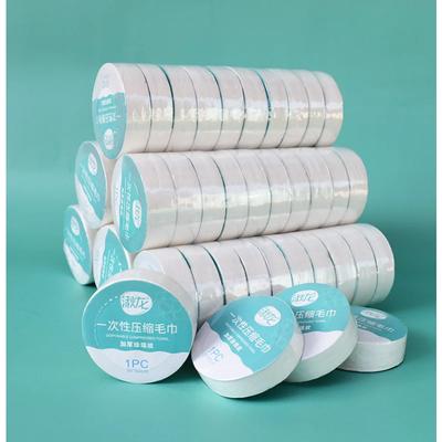 Compressed Towel Travel Quick-Drying Towel Trip Disposable Hotel Washable Cloth Towel Napkin Washcloth Outdoor Travel