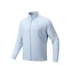 Anta T Shirt Unisex Frozen Blue 972616702-6