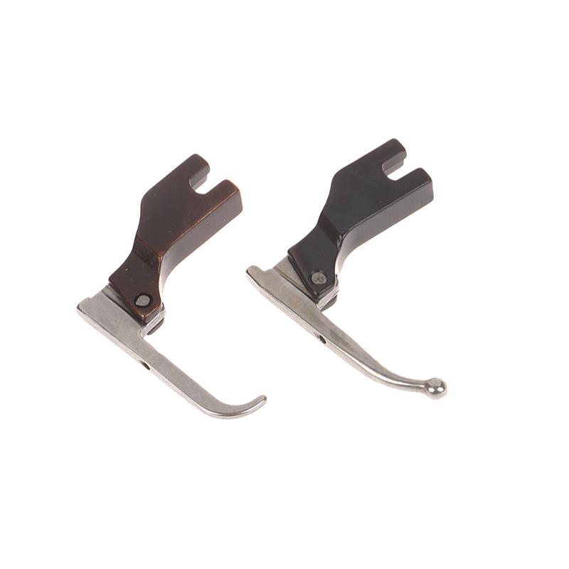 Bead Sequin Special Presser Foot Wedding Dress Bead Fabric Accessories  Bead-Free Fixed Presser Foot