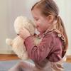 Remote Electronic Plush Dog Interactive Plush Dog Toy With Remote Control Realistic Barking Movement For Kids Playtimes