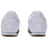 Puma Bella Donna Nylon Comfortable Versatile Low-Top Casual Shoes Women Sneaker Purple Gray 403554-09