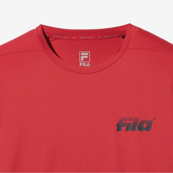Fila Men S Aquax Cooling T ShirT