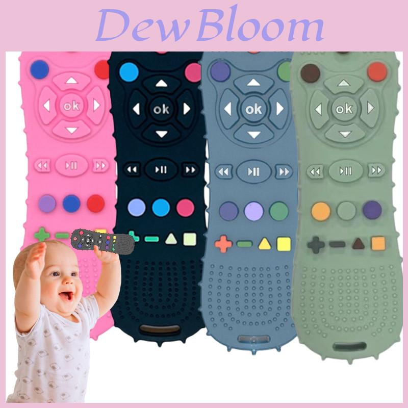 Baby Teether Toy Safe Food Grade Silicone Teething Toy 15*5cm Durable And Non-toxic