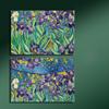 Envelope Packaging Bag with a High-end Feel Reminiscent of Ancient European Style Oil Painting