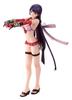 Assemble Heroines Scale PVC ABS Assembly Figure Kit "Fate/Grand Order" Ruler/Malta [Summer Queens] 1/8 & Semi-Finished