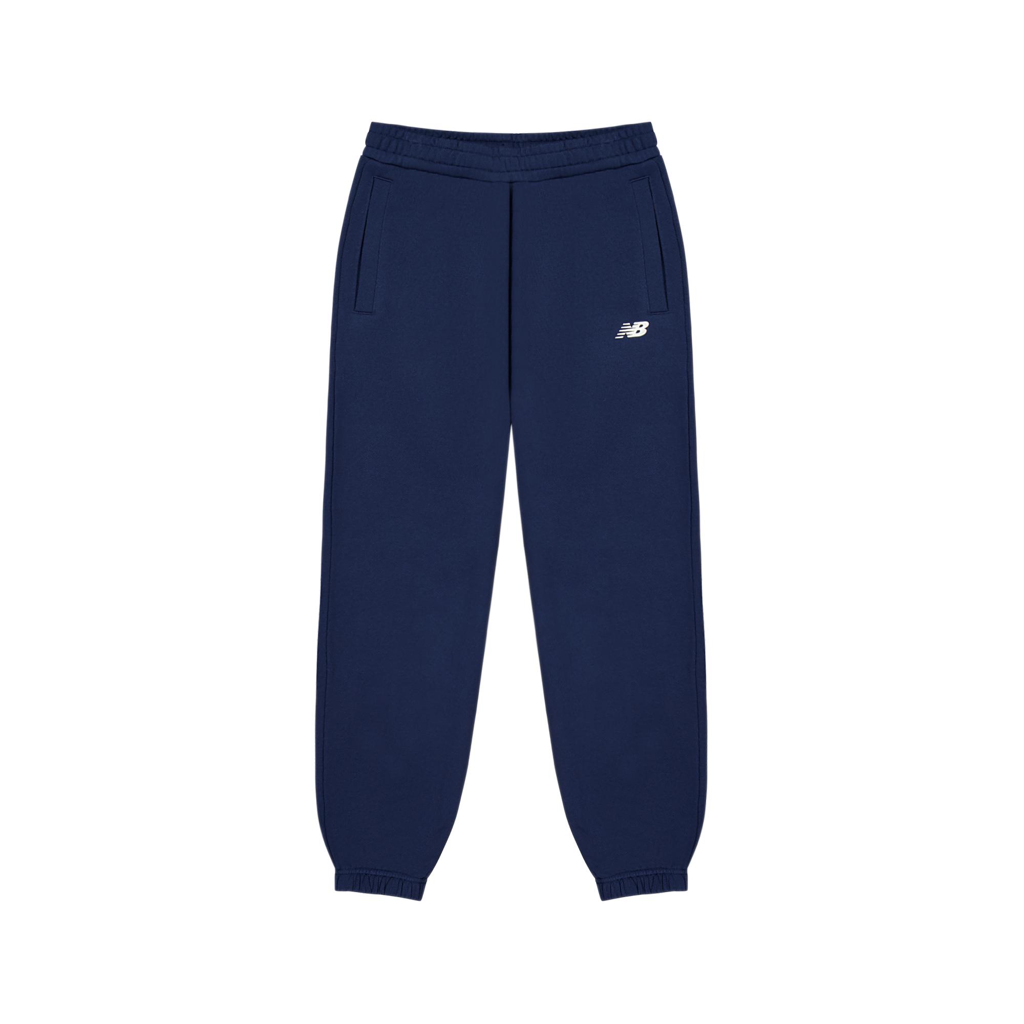 New Balance Knitted Sweatpants Men s NNY Moderate Other MB6176UG-NNY XS