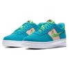 Nike Air Force 1 LV8 Oracle Aqua GS CJ4093-300