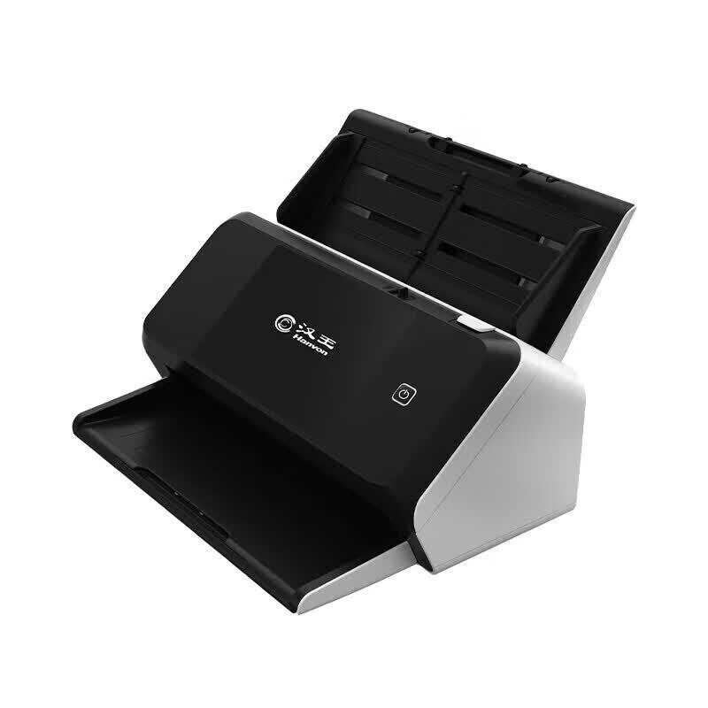 Hanvon Professional Document Scanners CN plug (adapter included)