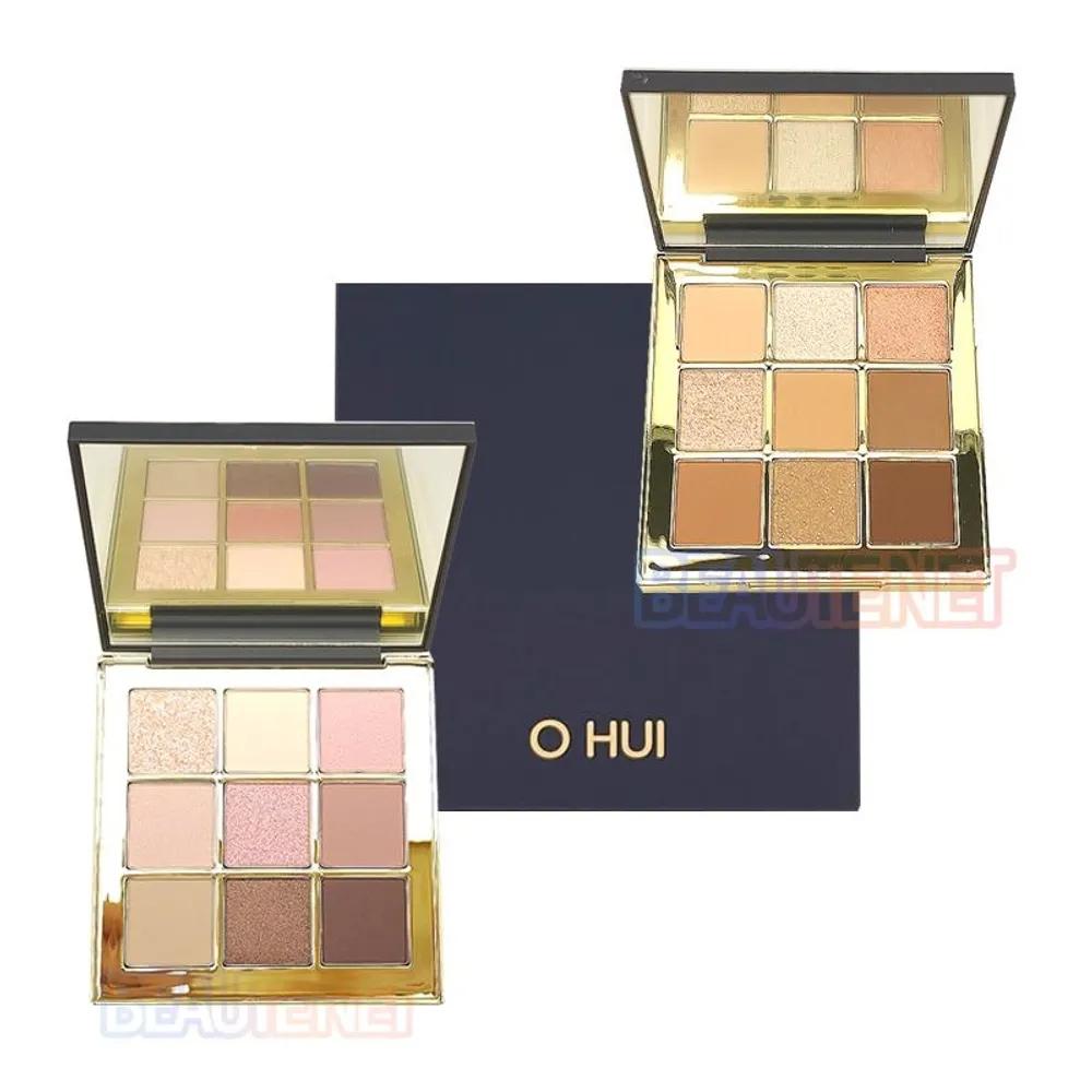 

Ohui Real Color Eye Palette No. 02 Mood Pink
