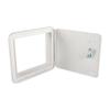 Caravan Accessories Boat Motorhome Key Lock Multi-Purpose Cable Hatch White Camper