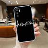 Football Soccer Phone Case for Motorola Edge 20 30 S30 40 50 Fusion Lite Plus Pro Ultra Neo One Action Zoom Hyper Power Macro Vision