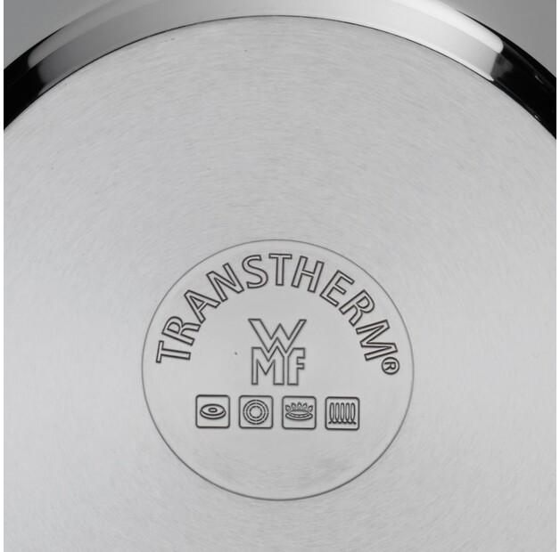 Кастрюля WMF Quality One 20cm 3.3l (07.7420.6380)