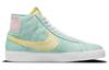 Nike Sb Blazer Mid Faded Light Dew DA1839-300