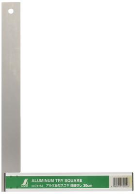 Skoya with Aluminum Stand 300mm 74112