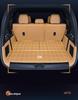 2024 Trumpchi ES9 Genuine Leather Trunk Mat - Complete Interior Modification Accessory