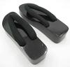 Touken Ranbu Tsurumaru Costume Geta Sandals for All Types of Japanese Simple Perfect for and Size 26cm Kuninaga-style Shoes, Accessory, Japanese-style