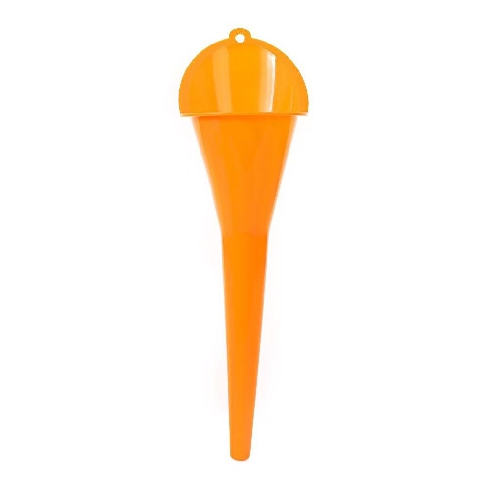 Multi Caliber Automotive Fuel Funnel Flexible Automotive Funnel Different Vehicles