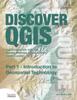 Buch Discover Qgis : Part 1 - Introduction To Geospatial Technology