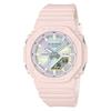 WOMEN CASIO G-SHOCK [Quartz] GMA-P2100PC-4AJF