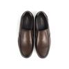 Vainer Brown Men S Comfort Loafer B4e100v1bt