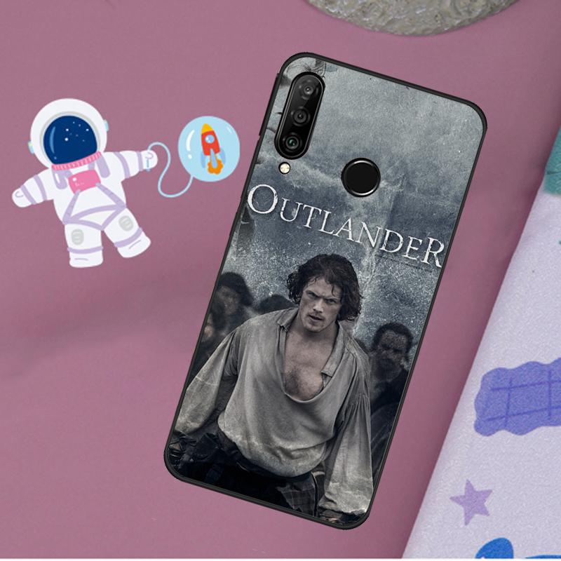 Outlander For Huawei Nova 5T 9 10 SE 7i 8i 11i 12i Y60 Y61 Y70 Y72 Y73 Y90 Y91 P20 P40 P30 Lite Case