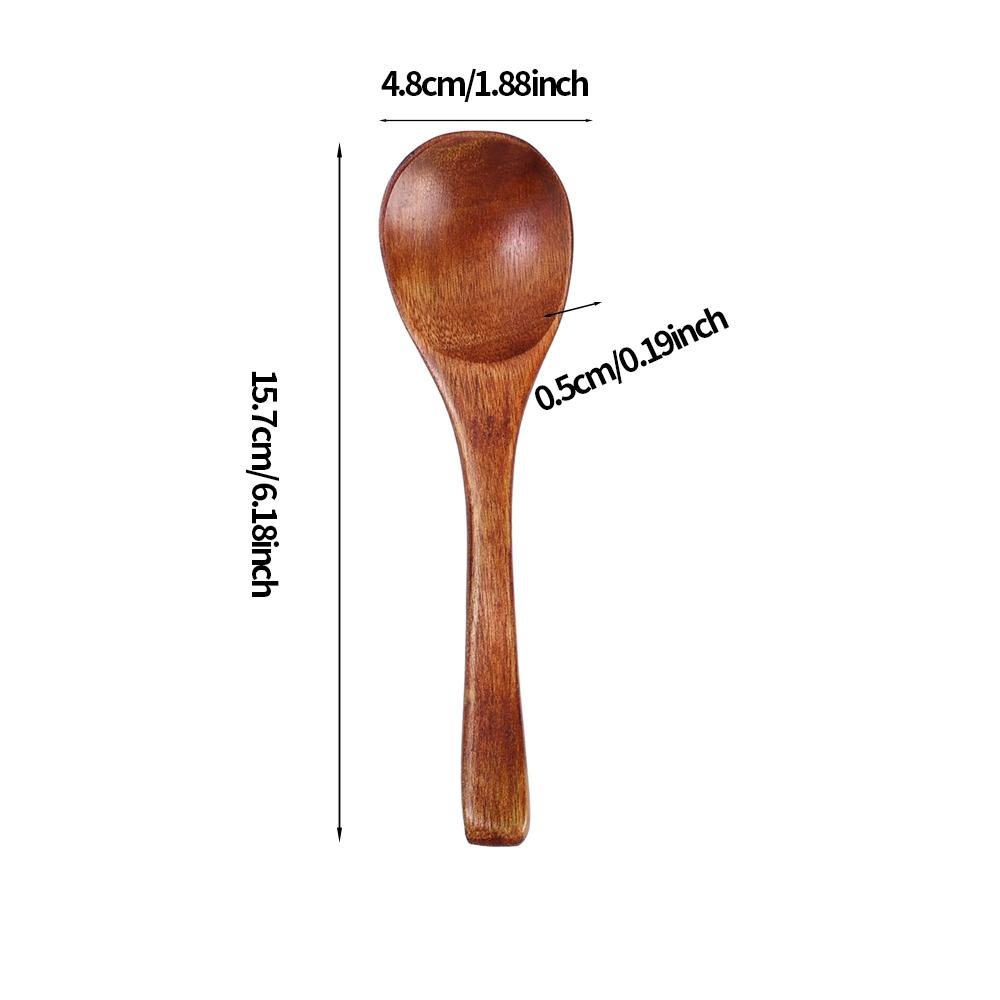 

WIKHOSTAR Coconut Bowls For Serving Dishes Wooden Salad Natural Coconut Shell Bowl Bowl Serving Utensils Breakfast Party 1PCS