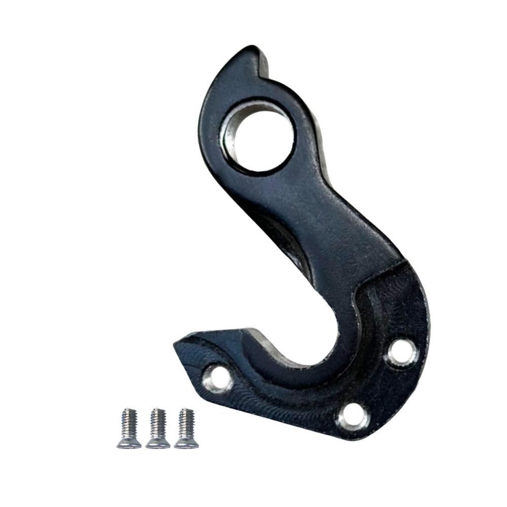 Universal Aluminum Alloy Bike Rear Derailleur Hanger Hook 161-180