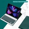 For IPad Keyboard with Case for New Ipad Air 11 M3 2025 Funda Separable Keyboard Cover