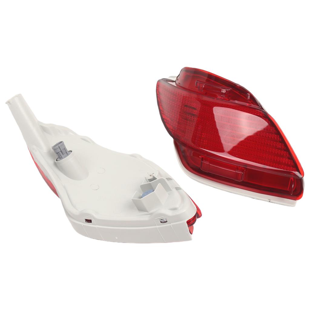 Left/Right Side Rear Side Marker Light 814900E010 814800E010 Tail Bumper Brake Light Fit for Lexus RX350 450H 2010-2015 US