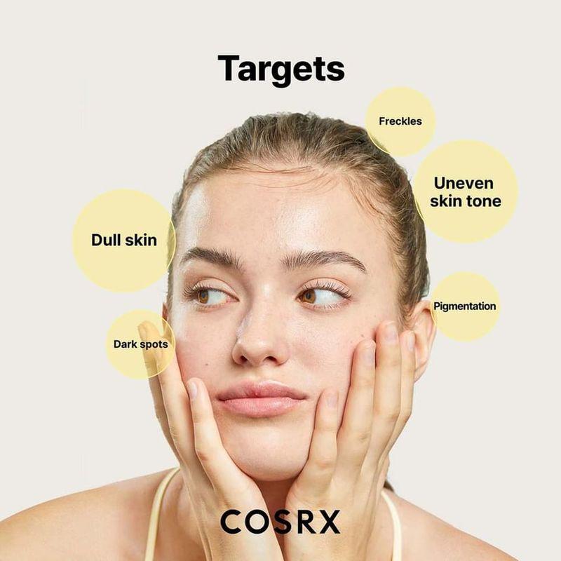 COSRX The Vitamin C 13 Serum