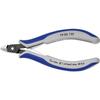 Knipex 79 02 120 Diagonal Cutting Pliers with Facet 120 Mm 1 Pc(s)