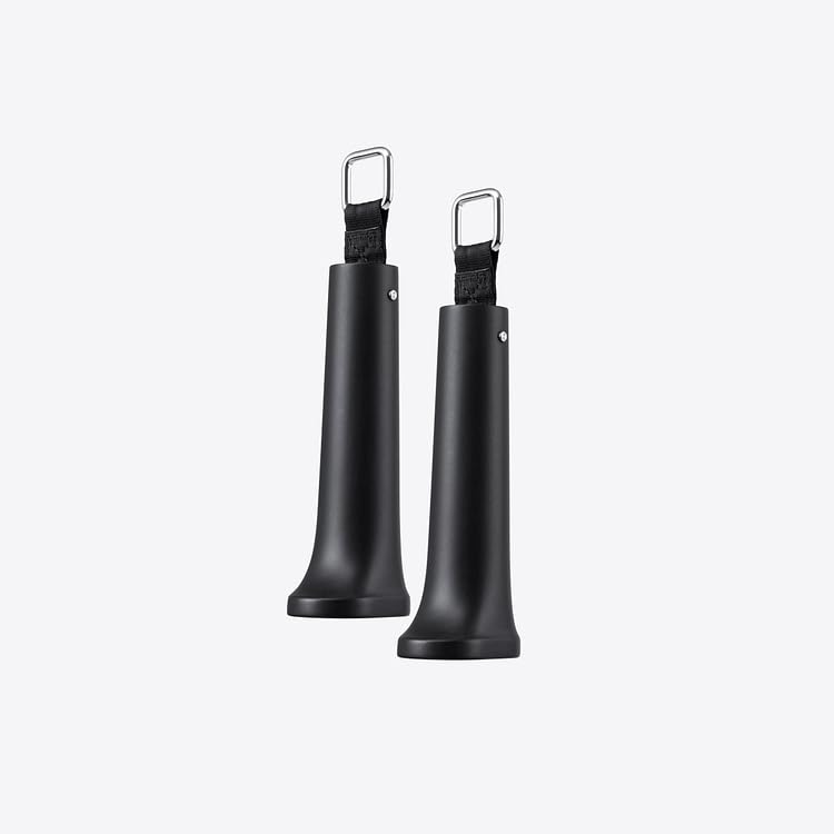 

Speediance Ski Handles чёрный