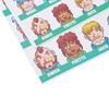 Children Puzzle Toys Desktop Educational Card Gaming Board Logic Rsoning NaIntellectual Game Family Board Game