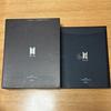 [USED] BTS 2019 SUMMER PACKAGE with DVD JIMIN & V
