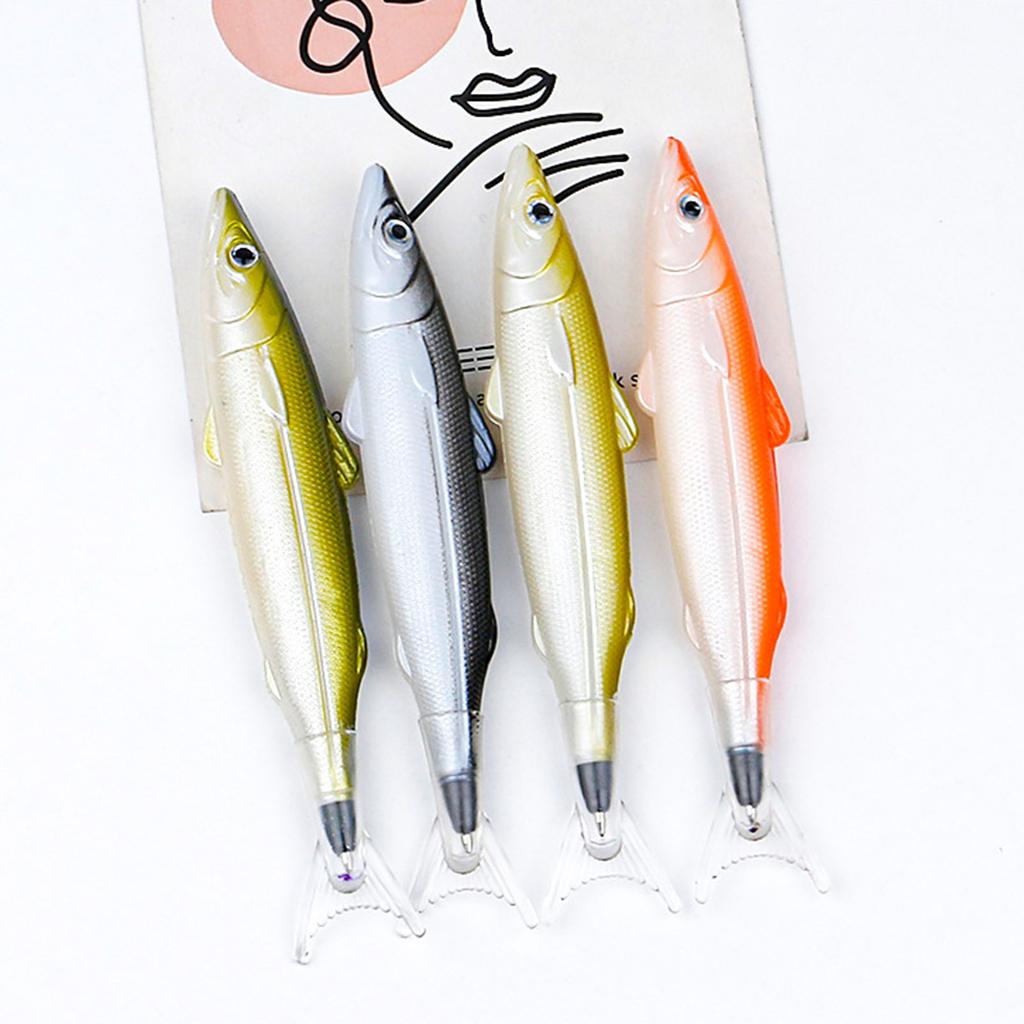 6 Stück Neuheit Stift Set Lustige Stifte Niedliche Große Schöne Stifte für Jungen Kinder Schulbedarf
