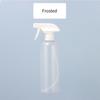 Round Shoulder Hairdressing Spray Bottle Refillable Watering Can  Home&Hair Salon