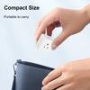Remote Control Outlet Smart Plug for Lights Lamp Appliances Indoor Use 100 Feet Range ON Off Switch 15A 1850W Energy