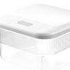 Household Storage Bin Multi Use Container, Dog Food Container Grain Box, Organizer Tank Rice