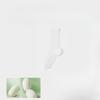 Summer Thin Socks - Antibacterial Mesh Breathable Silk-spun Pile Socks Without Bones