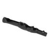 Golf Training Aid Golf Club Handle for Swing Grip Posture Training (black)