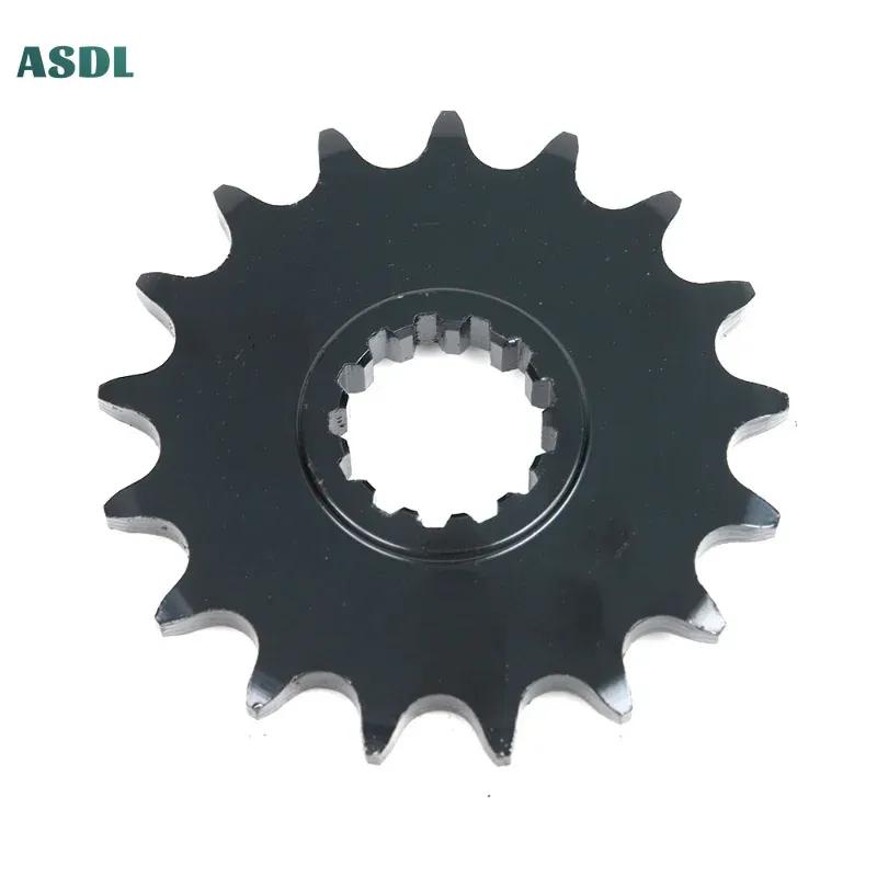 530 17T Front Sprocket Gear Cam For Yamaha YZF R1 R114B YZF R1 SP FZ1 N Fazer FZS1000 YZF R15VY FJ1100 FJ1200 XJR1200 XJR1300