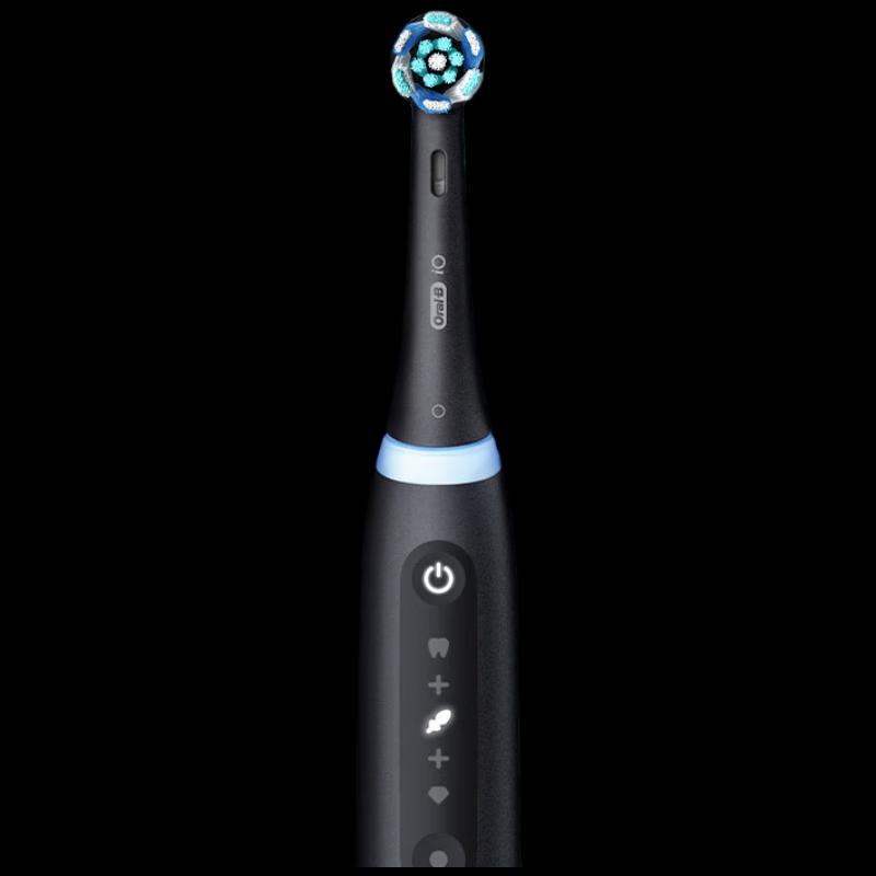 

Oral-B iO Series 5 Smart Electric Toothbrush