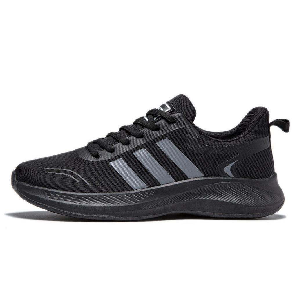 Sneakers Spring running shoes Students wear breathable and lightweight soft soles