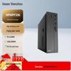 PC Desktop Hasee HFMPF336 cu Monitor de 23.8" (Versiunea CN)