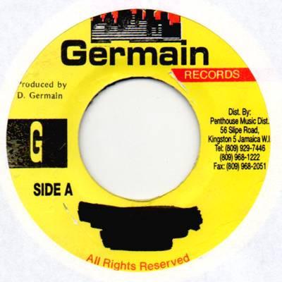 

7inch Record ANTHONY JOHN - Warning NONE Penthouse Recor 2001 Jamaica Reggae, Ska & Dub Used