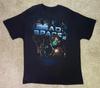Sällsynt Dead Space 2 TV-spelspromo Skräckpresent För Fans Unisex S-5XL T-shirt ILS37