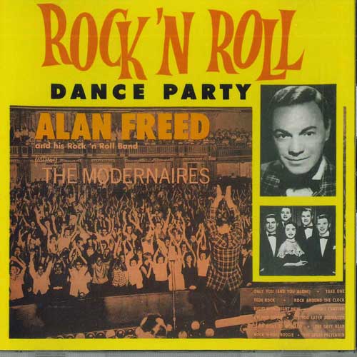 

CD АЛАН ФРИД - Вечеринка танцев рок-н-ролла JASMCD1036 НЕ НА ЛЕЙБЛЕ Не Япония Рок Б/У