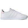 adidas Neo Courtpoint Base 'White Pink' Women's FY8413