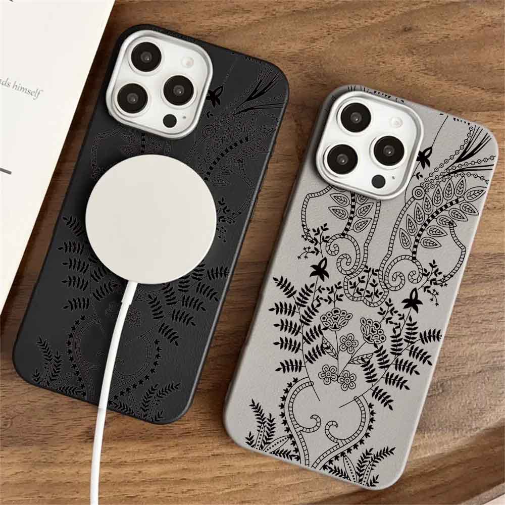 Bedruckte Musterhüllen Hülle Handyhülle TPU Für Xiaomi Iphone Samsung Stoßfest Kratzfest Handyhülle Handyhülle