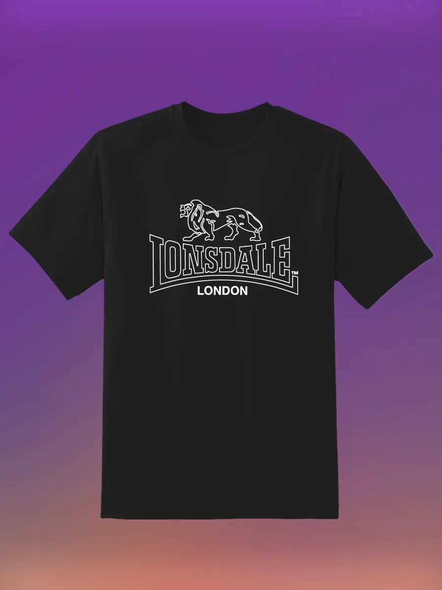 Футболка Lonsdale 4XL